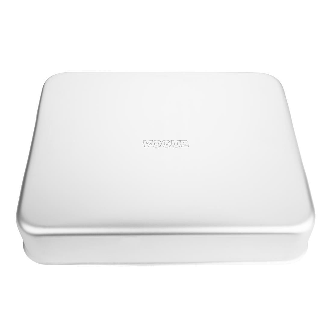 Vogue Deep Roasting Pan 520mm K414