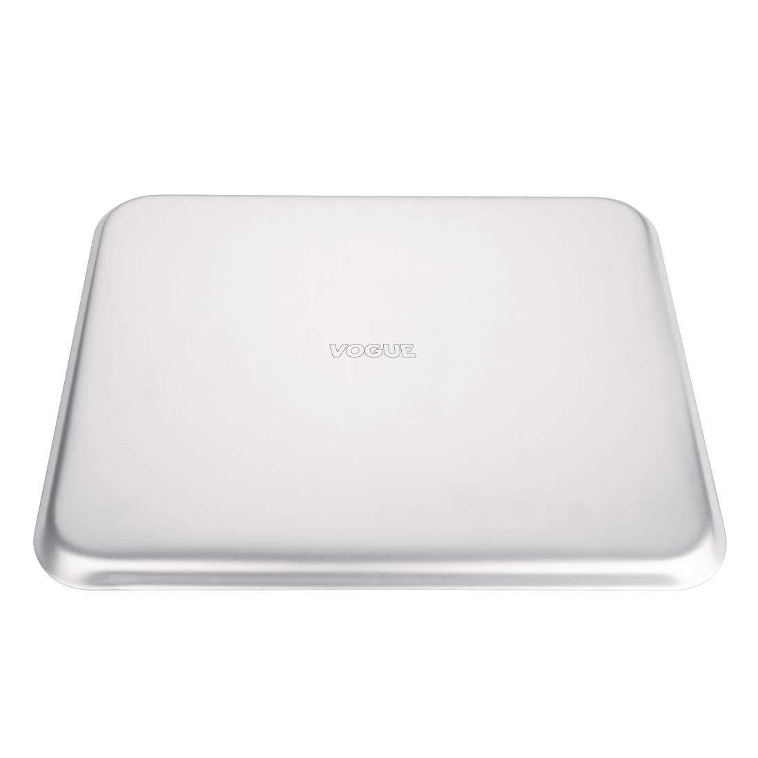 Vogue Aluminium Baking Tray 476 x 355mm K445