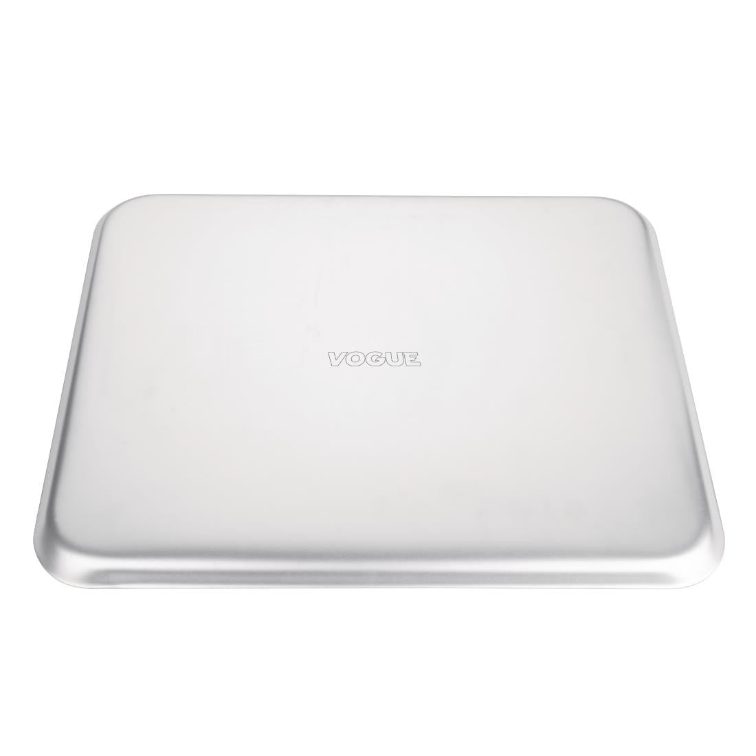 Vogue Aluminium Baking Tray 527 x 425mm K446
