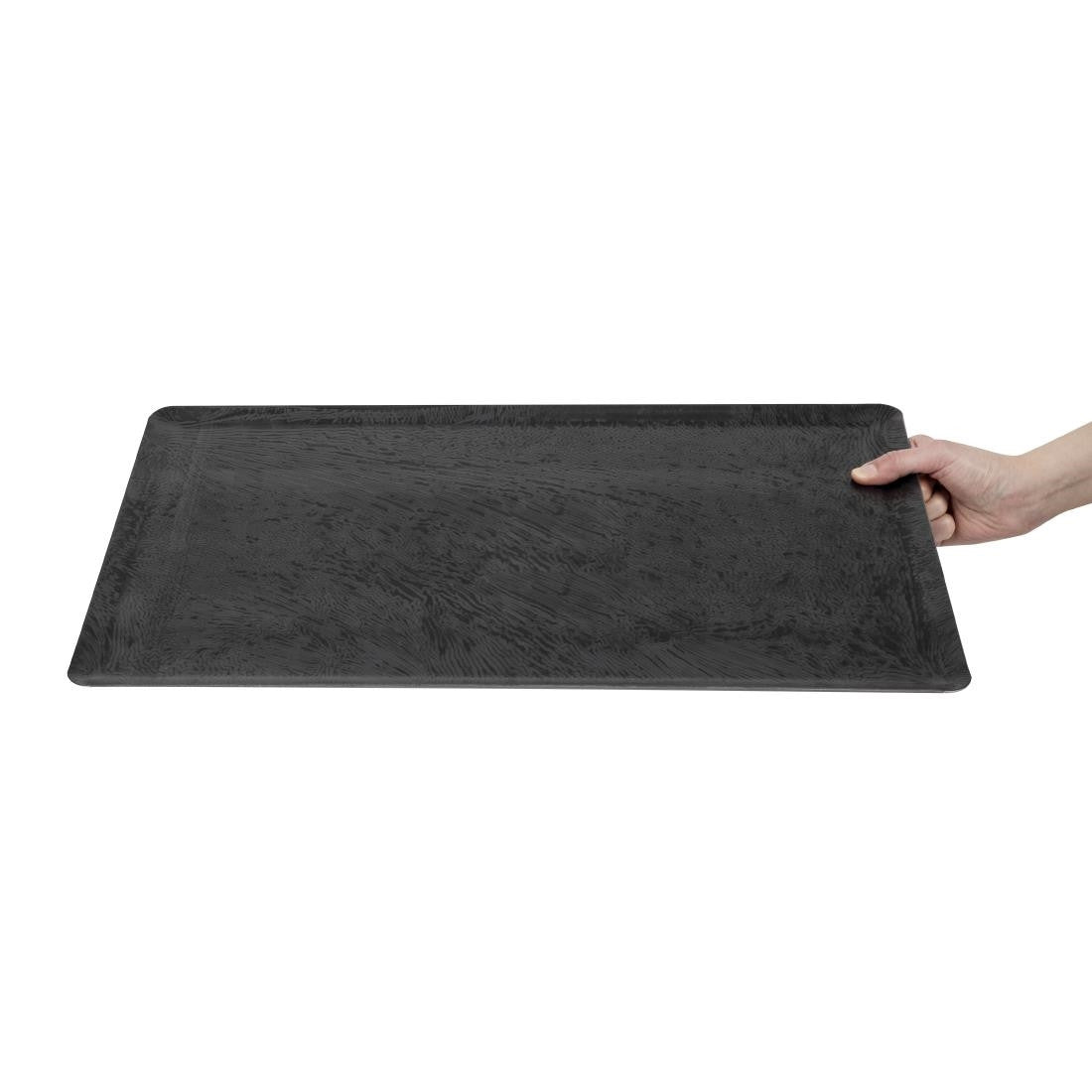Matfer Bourgeat Blue Steel Baking Tray 530 x 325mm K448