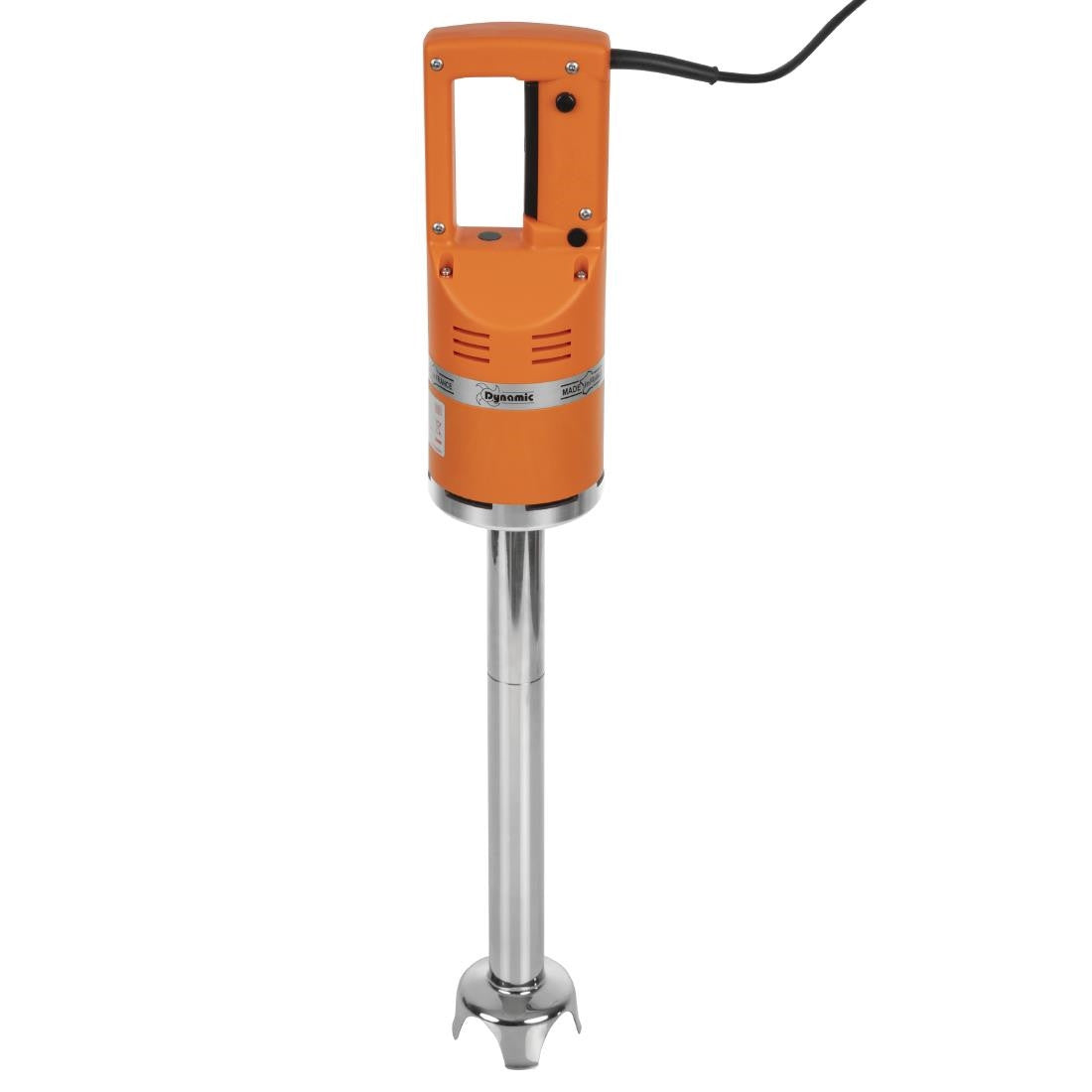 Dynamic Master Single Speed Stick Blender MX91 K472