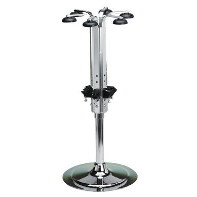 Beaumont Rotary 6 Bottle Optics Stand K477