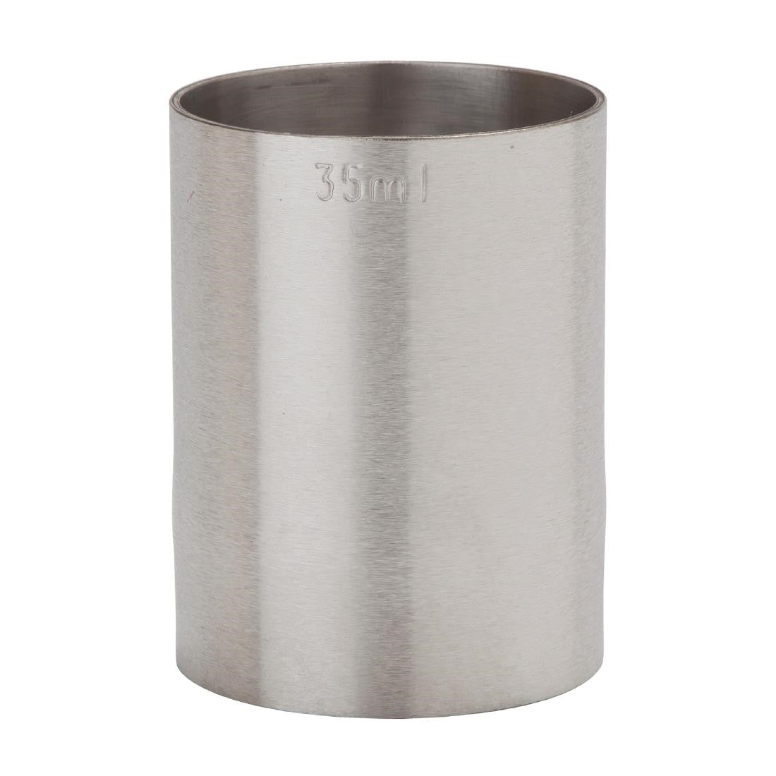 Beaumont Spirit Measure 35ml K498