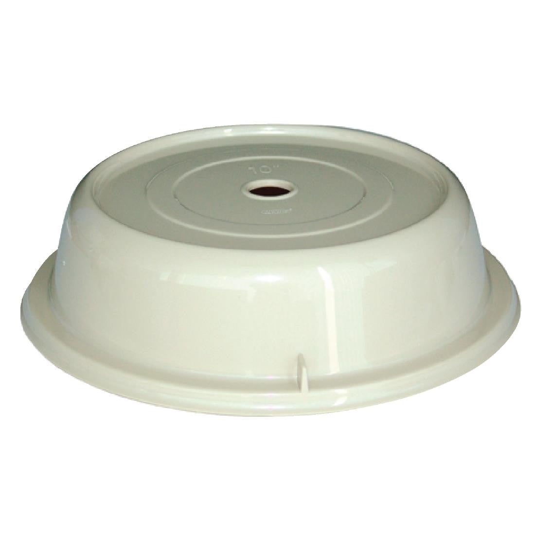 Vogue Plastic Plate Cover K499