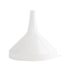 Vogue Plastic Funnel 6" K508