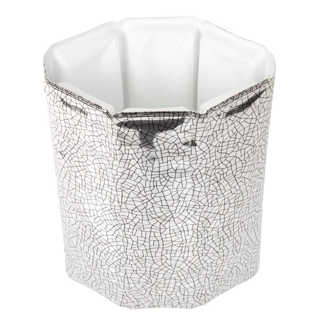 Vacu Vin Rapid Wine and Champagne Cooler Sleeve K511