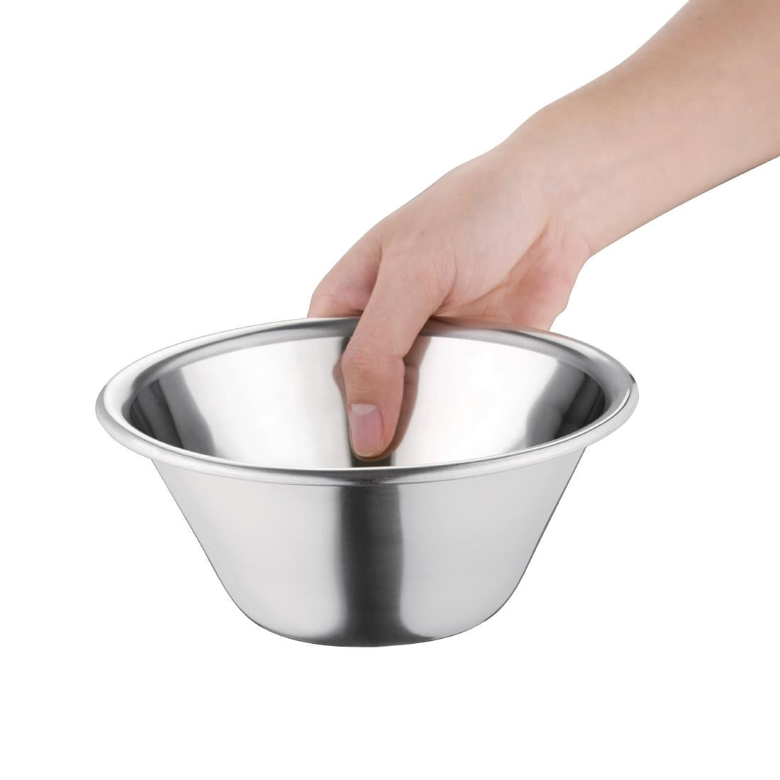 Vogue General Purpose Bowl 0.5 Ltr K530