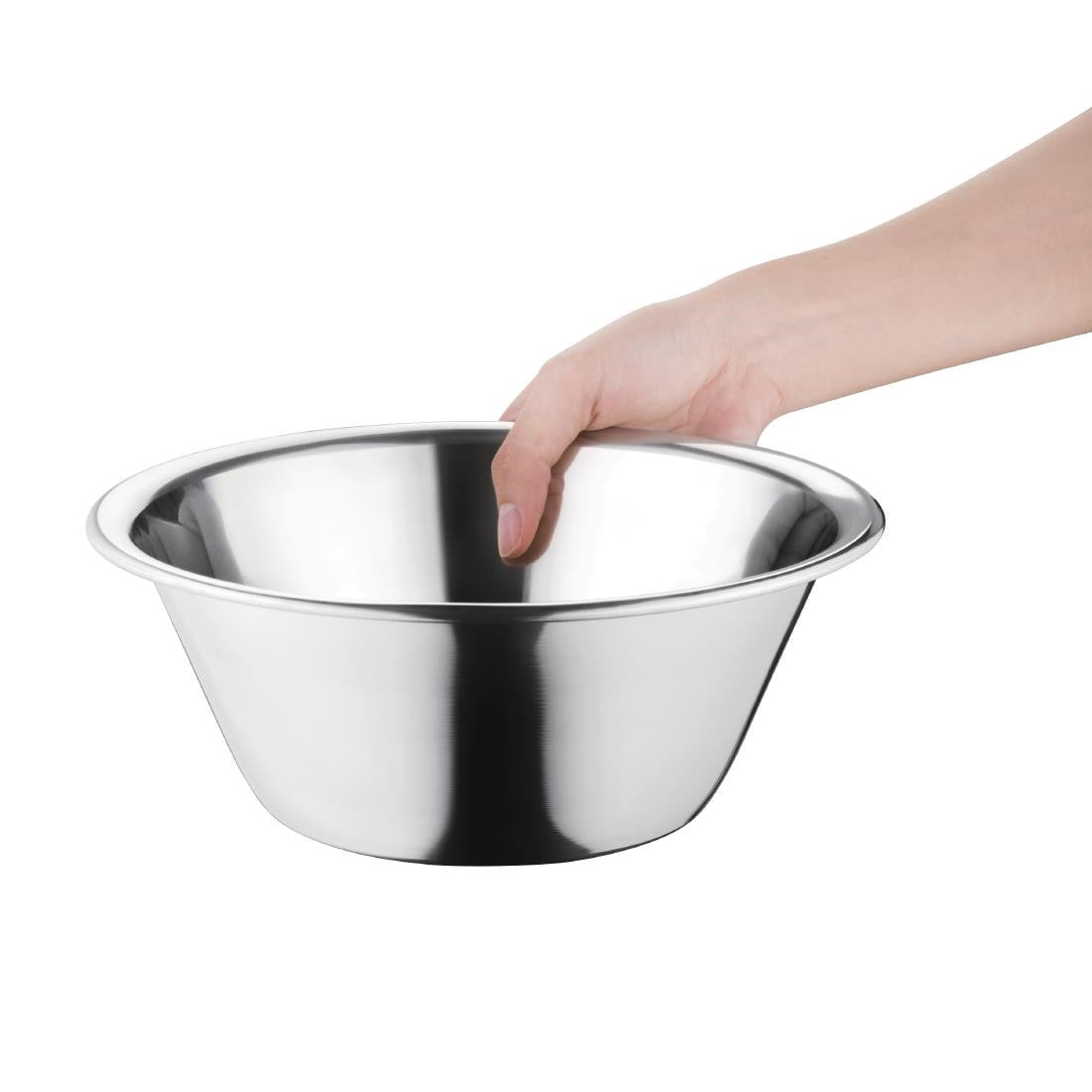 Vogue General Purpose Bowl 2Ltr K533