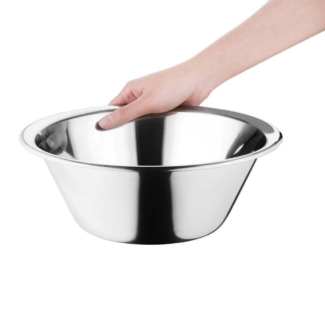 Vogue General Purpose Bowl 3.5Ltr K535