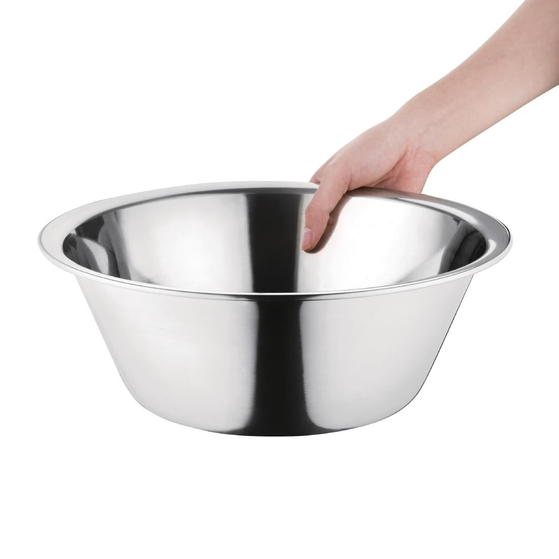 Vogue General Purpose Bowl 5Ltr K536