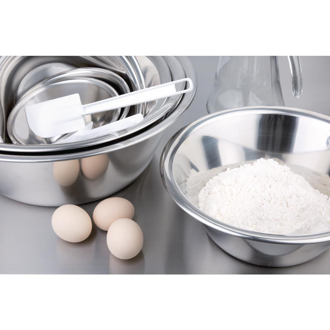 Vogue General Purpose Bowl 7Ltr K537