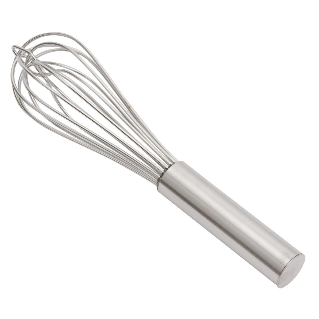 Vogue Heavy Whisk 10" K545