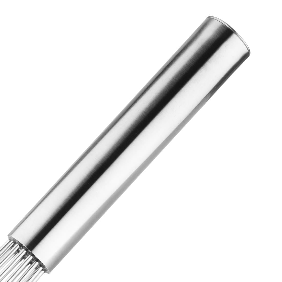 Vogue Heavy Whisk 14" K547