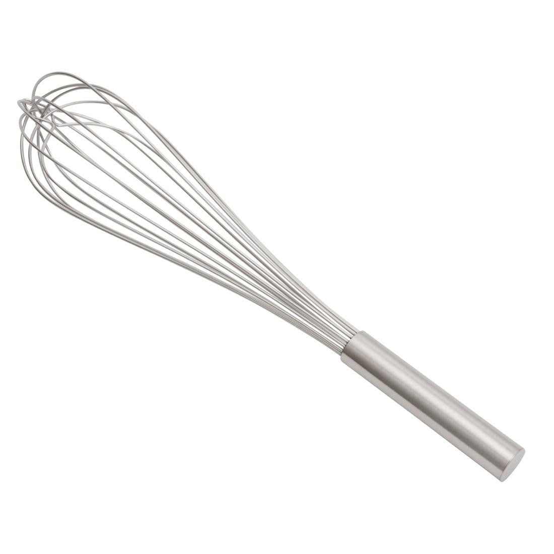 Vogue Heavy Whisk 18" K549