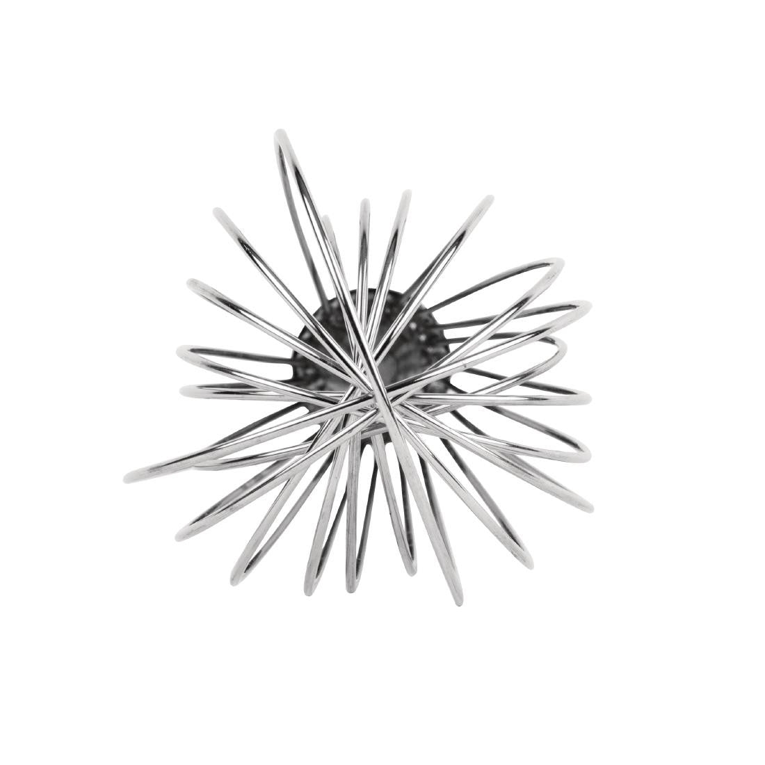 Vogue Light Whisk 10" K550