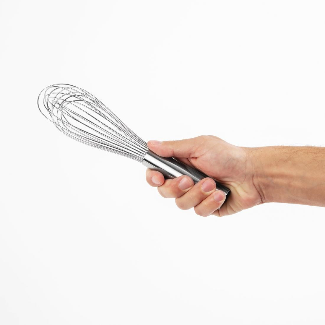 Vogue Light Whisk 10" K550
