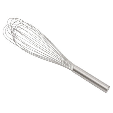 Vogue Light Whisk 18" K554