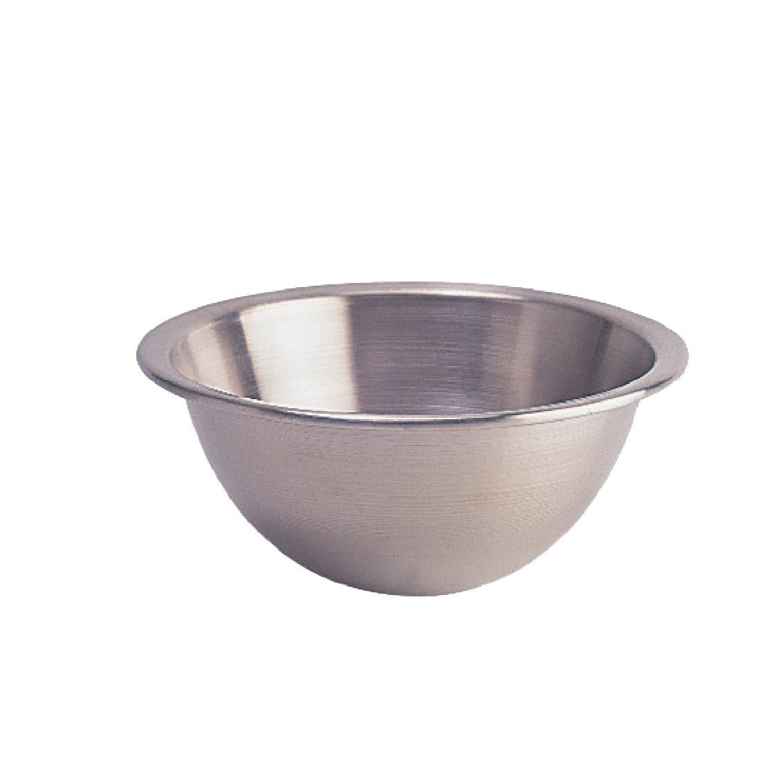 Matfer Bourgeat Round Bottom Whipping Bowl 6.5 Ltr K557
