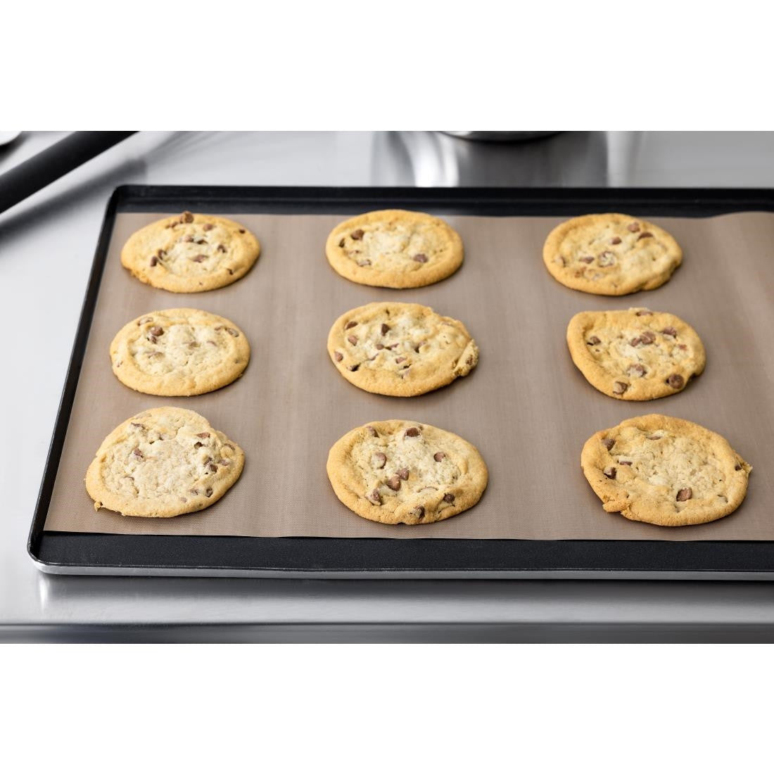 Cookasheet Reusable Non Stick Liner 330 x 1000mm K560