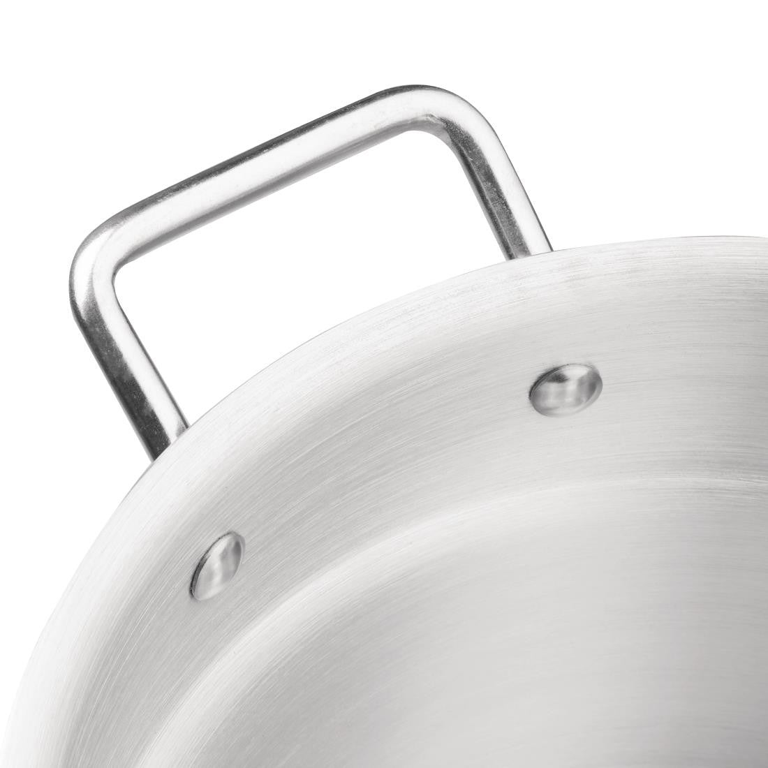 Vogue Aluminium Double Boiler Pan 4Ltr K643