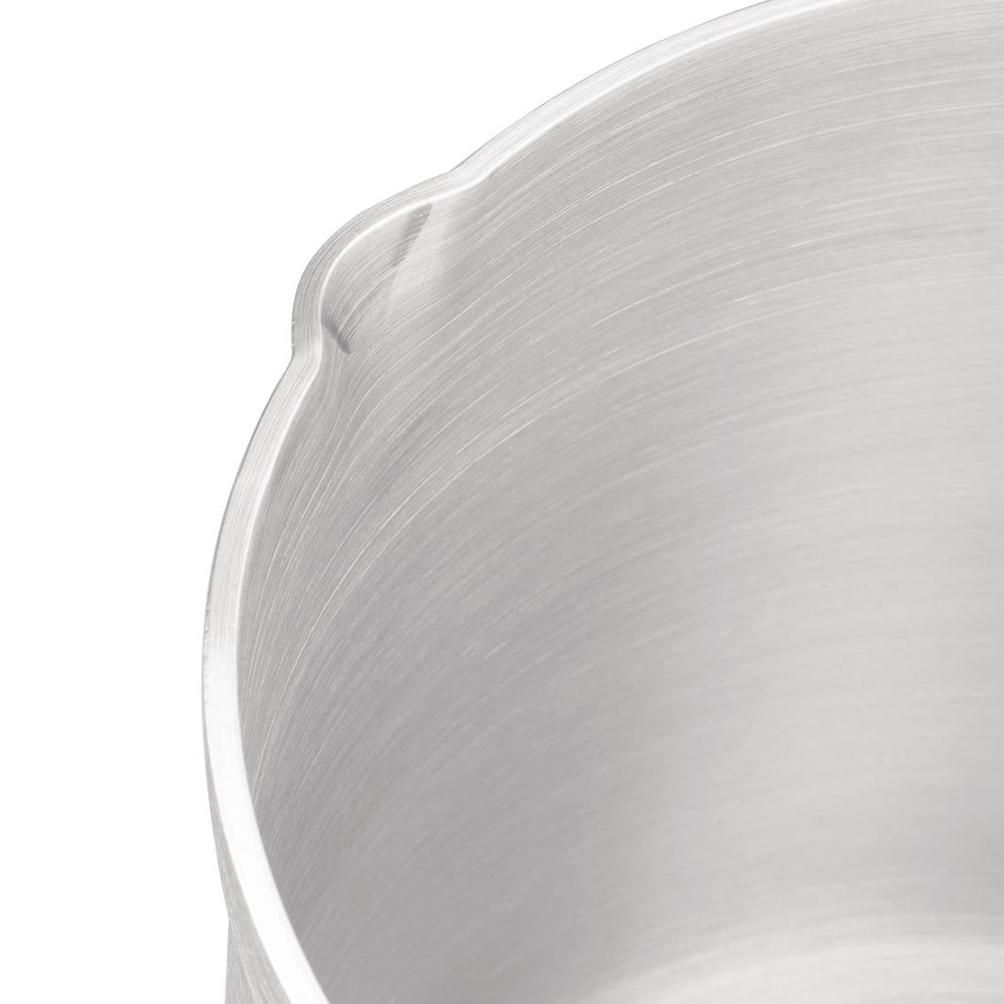 Vogue Aluminium Double Boiler Pan 10Ltr K645