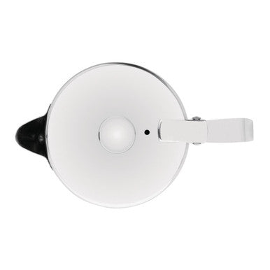 Olympia Concorde Stainless Steel Teapot 850ml K679