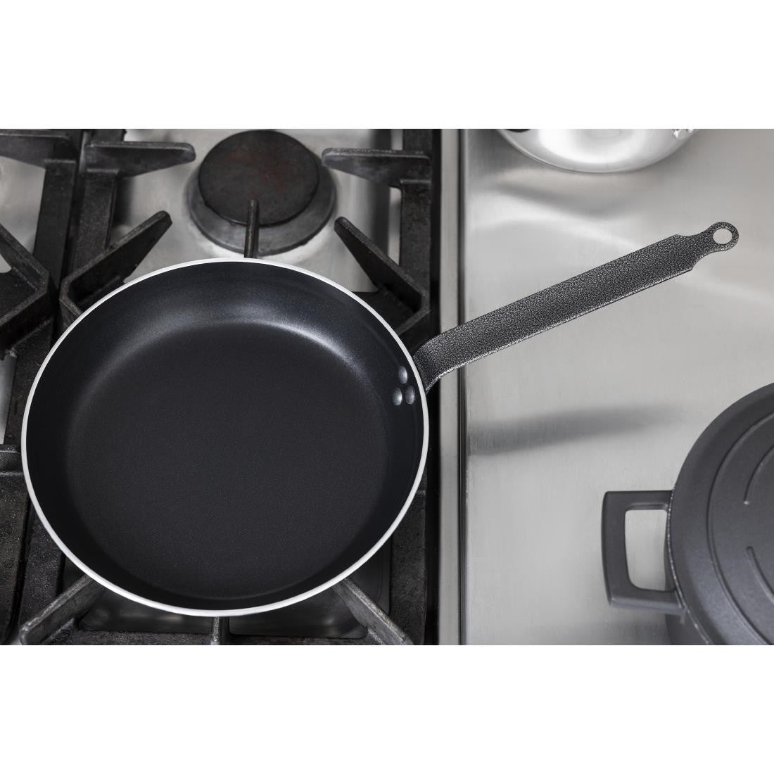 Matfer Bourgeat Classe Chef Non Stick Frying Pan 280mm K742