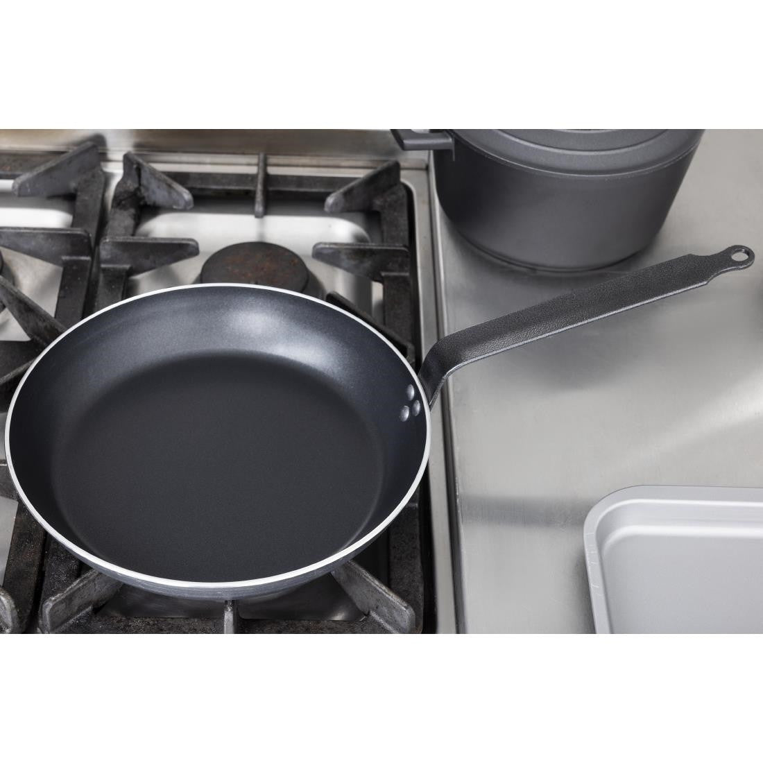 Matfer Bourgeat Classe Chef Non Stick Frying Pan 320mm K743