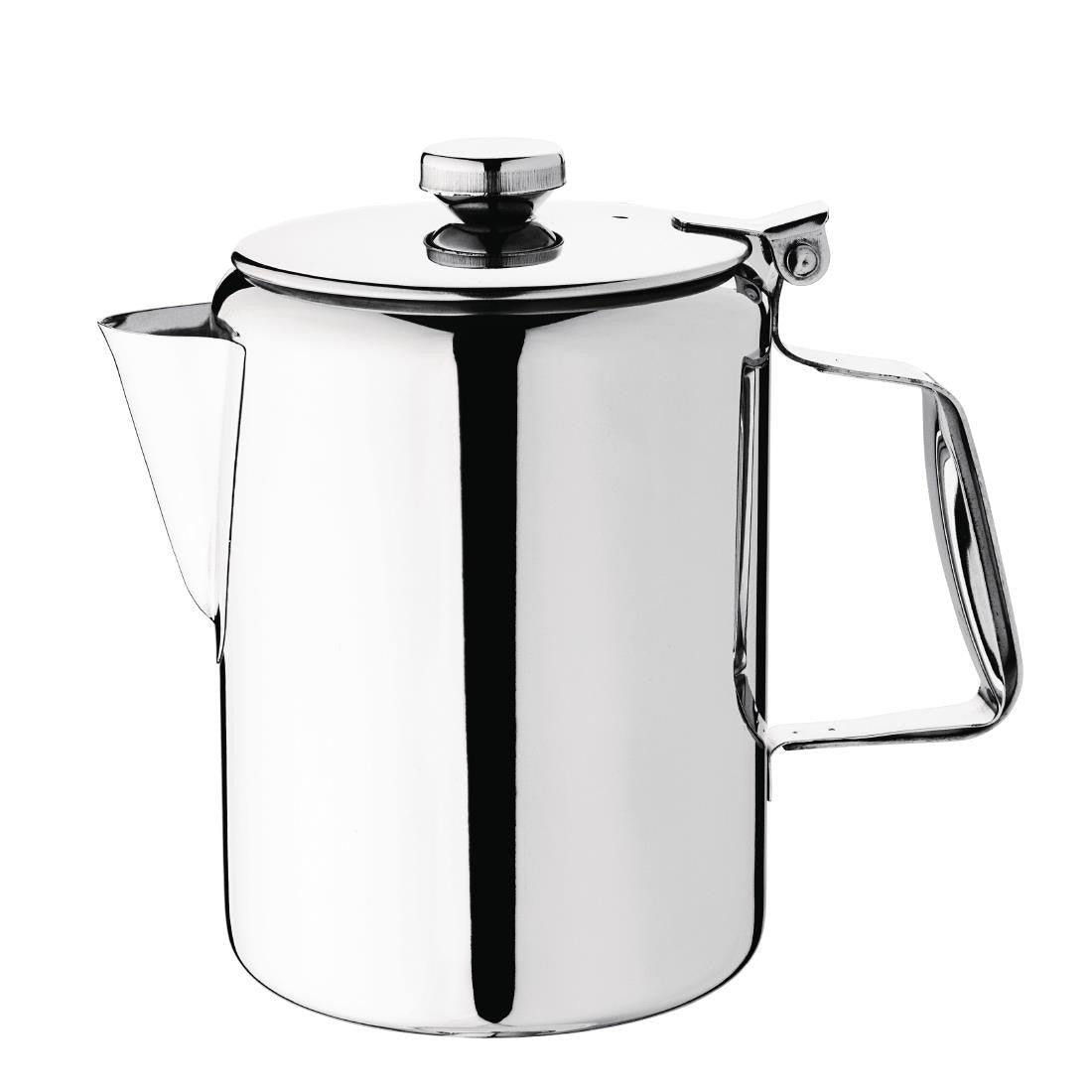 Olympia Concorde Stainless Steel Coffee Pot 900ml K747
