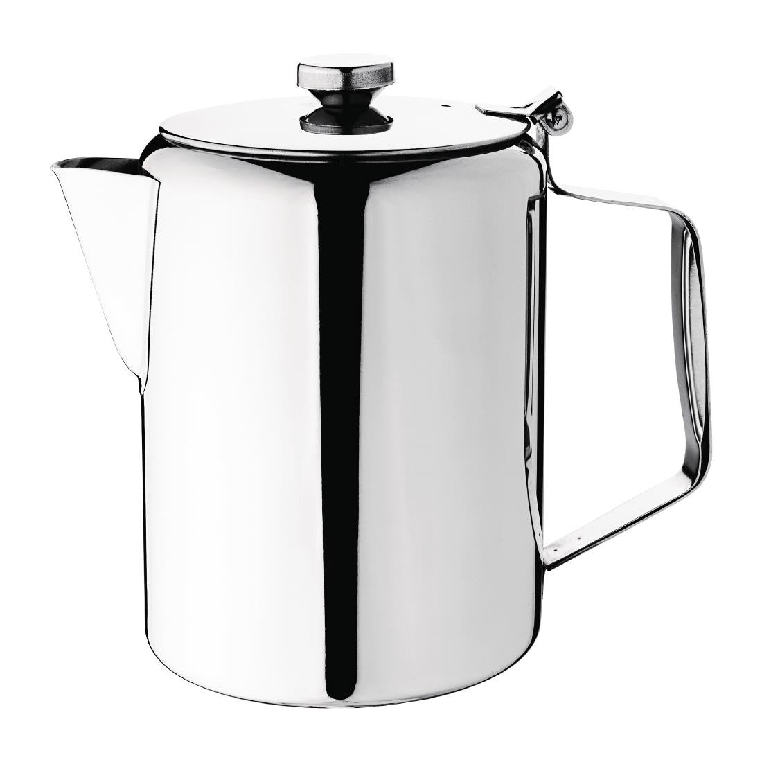Olympia Concorde Stainless Steel Coffee Pot 1.99Ltr K749