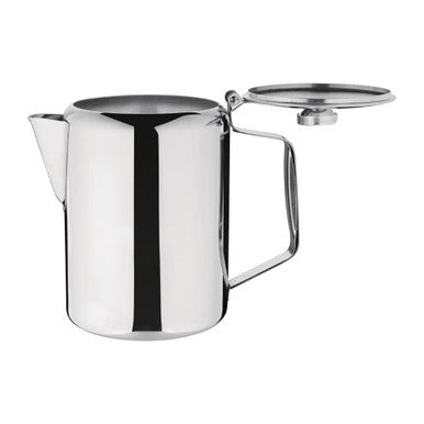 Olympia Concorde Stainless Steel Coffee Pot 1.99Ltr K749