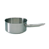 Matfer Bourgeat Stainless Steel Excellence Saucepan 1.6Ltr K753
