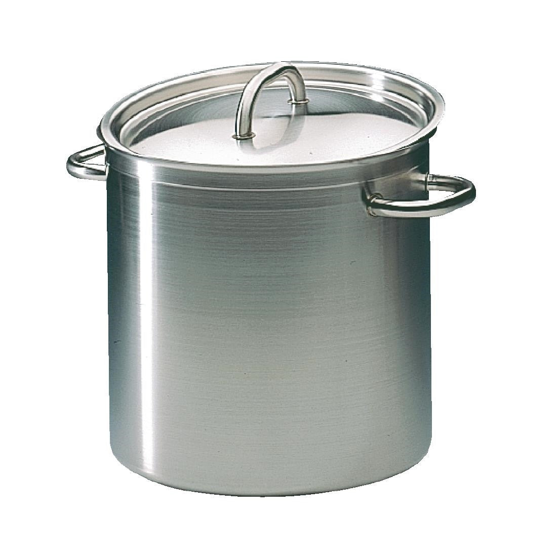 Matfer Bourgeat Excellence Stock Pot 36Ltr K773