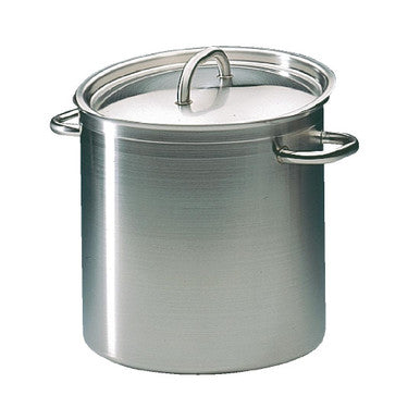 Matfer Bourgeat Excellence Stock Pot 36Ltr K773