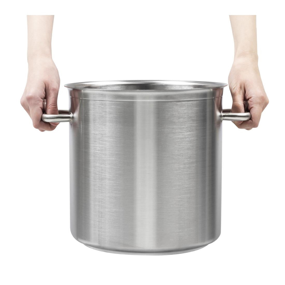 Matfer Bourgeat Excellence Stock Pot 10.8Ltr K770