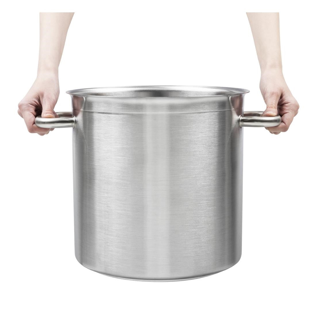 Matfer Bourgeat Excellence Stock Pot 17.2Ltr K771