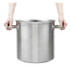 Matfer Bourgeat Excellence Stock Pot 17.2Ltr K771