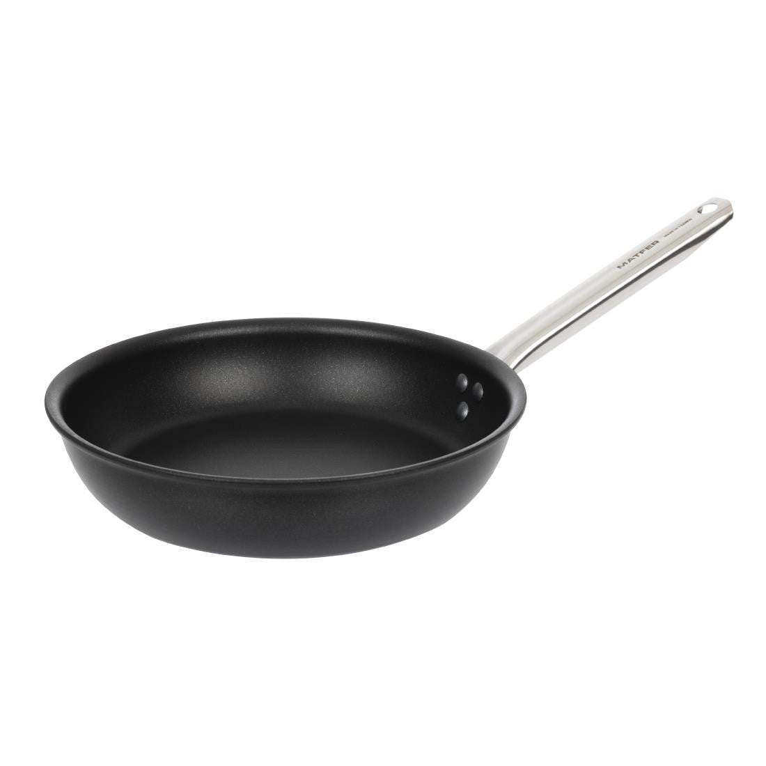 Matfer Bourgeat Elite Pro Non Stick Induction Frying Pan 240mm K781