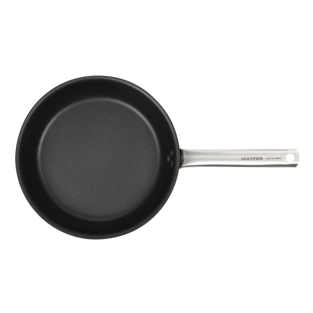 Matfer Bourgeat Elite Pro Non Stick Induction Frying Pan 240mm K781