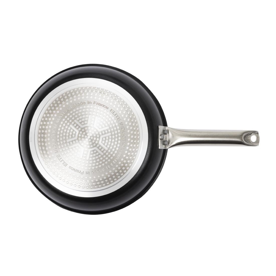Matfer Bourgeat Elite Pro Non Stick Induction Frying Pan 240mm K781