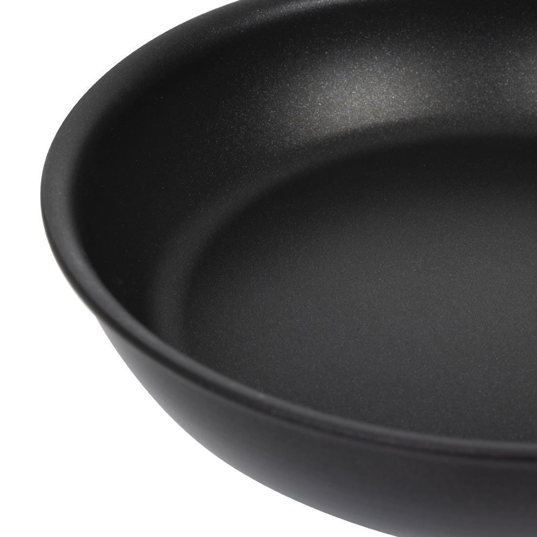 Matfer Bourgeat Elite Pro Non Stick Induction Frying Pan 240mm K781