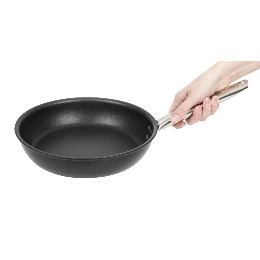 Matfer Bourgeat Elite Pro Non Stick Induction Frying Pan 240mm K781