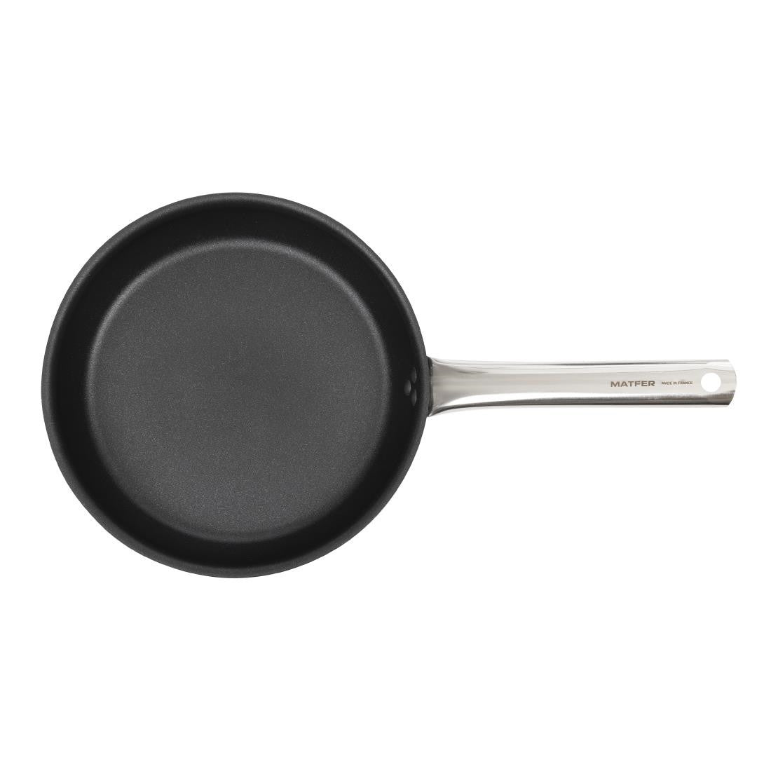 Matfer Bourgeat Elite Pro Non Stick Induction Frying Pan 280mm K782