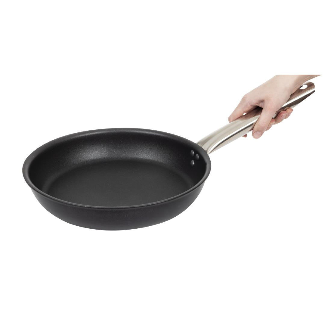 Matfer Bourgeat Elite Pro Non Stick Induction Frying Pan 280mm K782