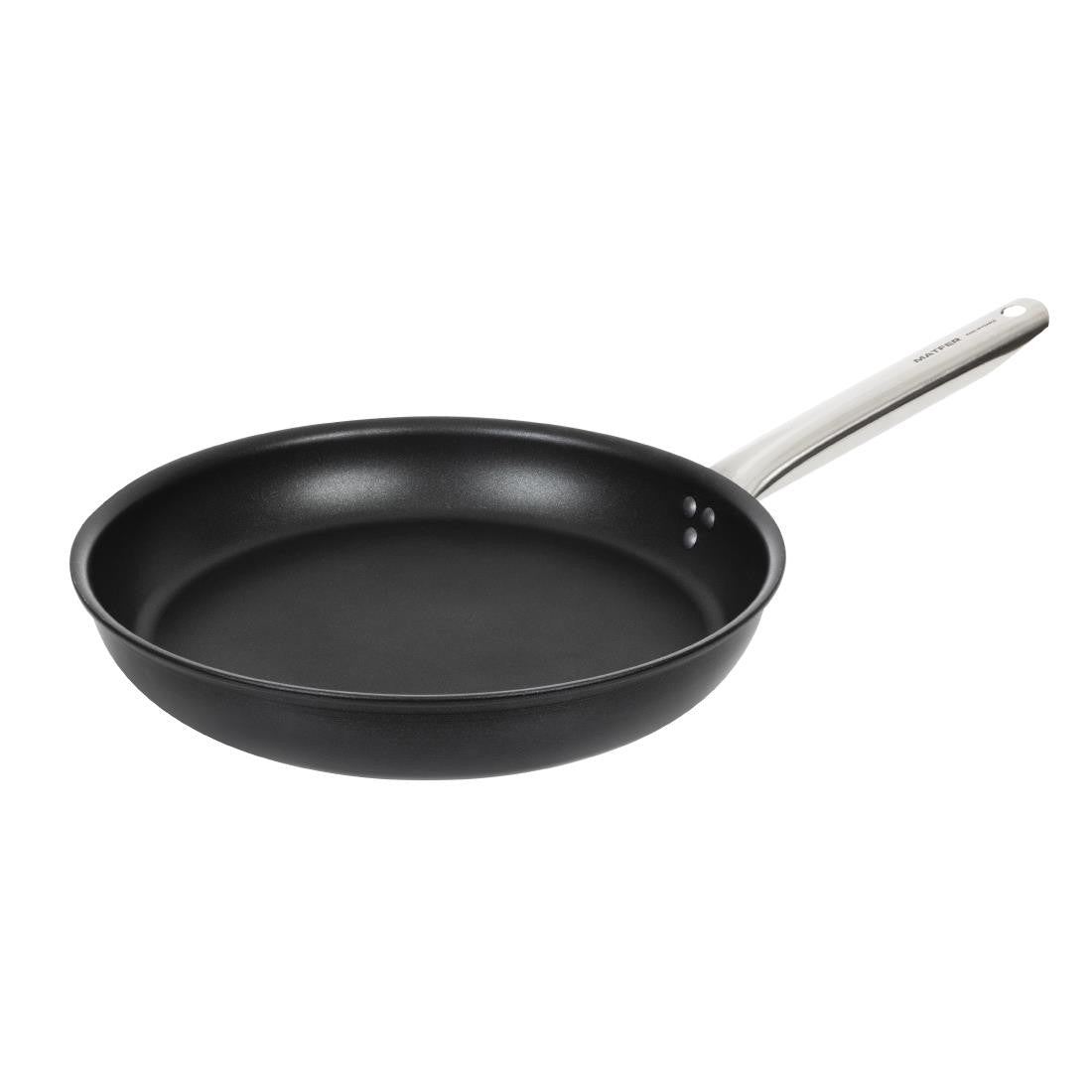 Matfer Bourgeat Elite Pro Non Stick Induction Frying Pan 320mm K783