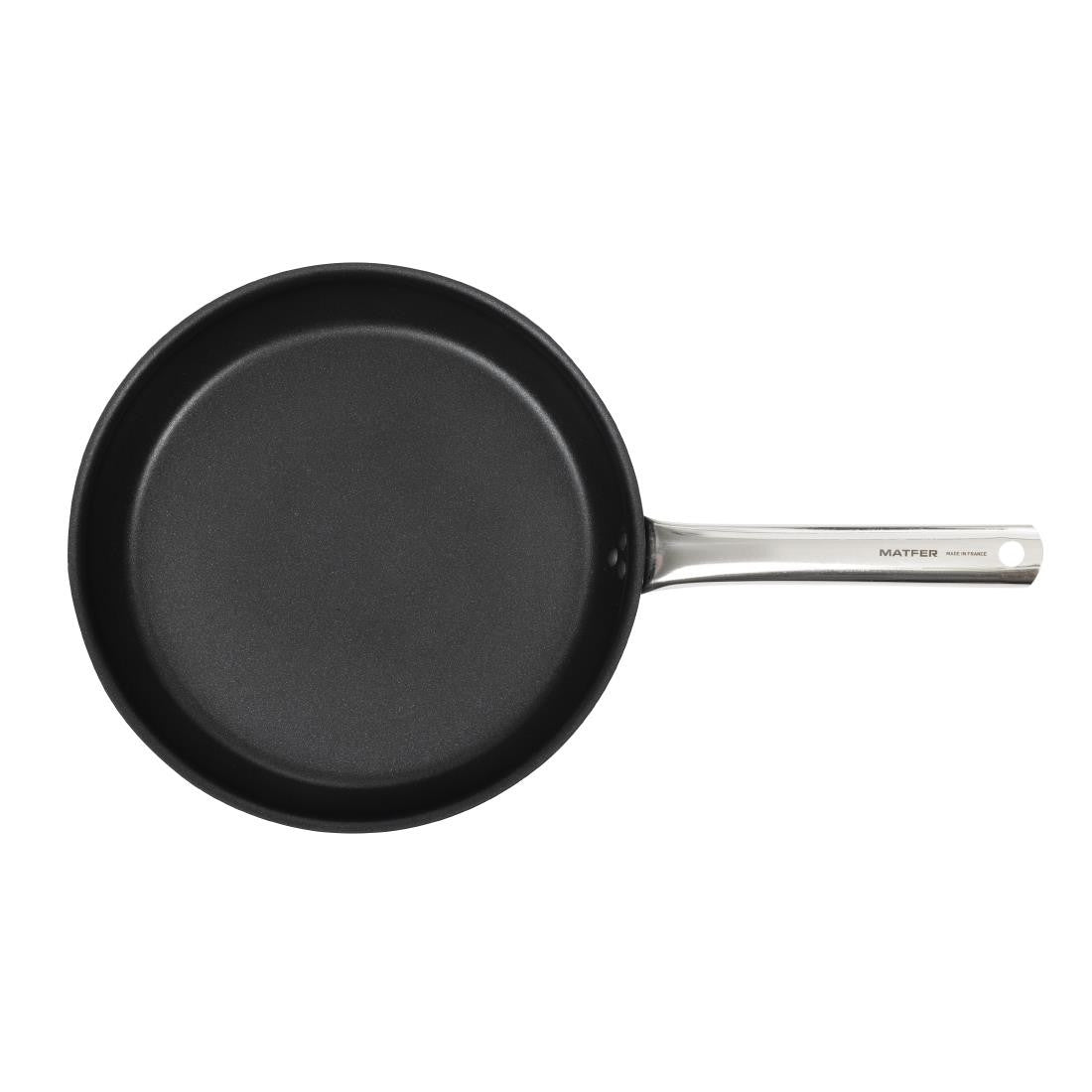 Matfer Bourgeat Elite Pro Non Stick Induction Frying Pan 320mm K783