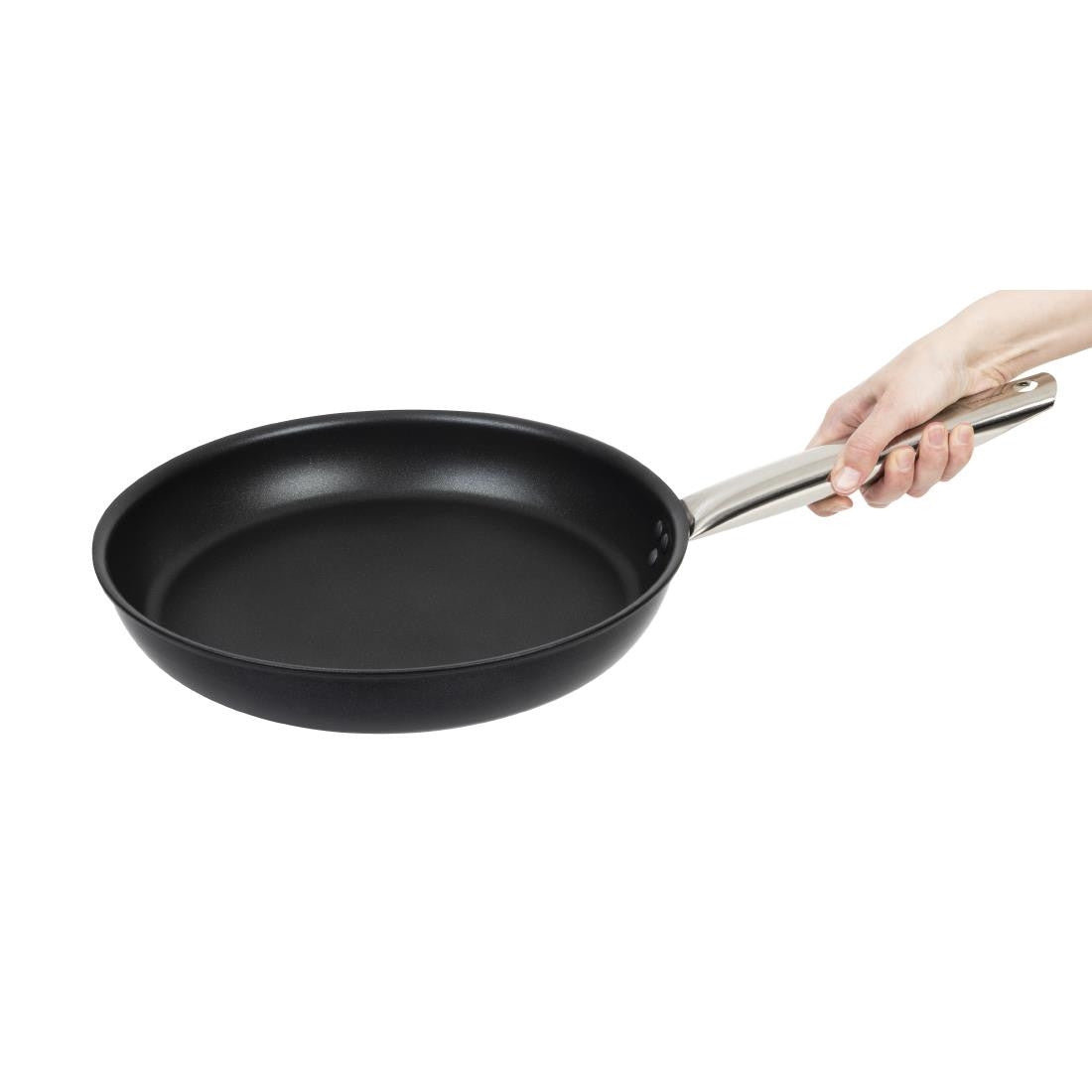 Matfer Bourgeat Elite Pro Non Stick Induction Frying Pan 320mm K783