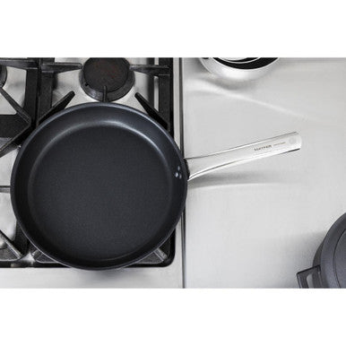 Matfer Bourgeat Elite Pro Non Stick Induction Frying Pan 320mm K783