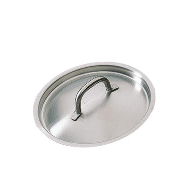 Matfer Bourgeat Stainless Steel Saucepan Lid 320mm K836