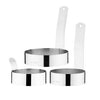 Vogue Stainless Steel Egg Ring K893